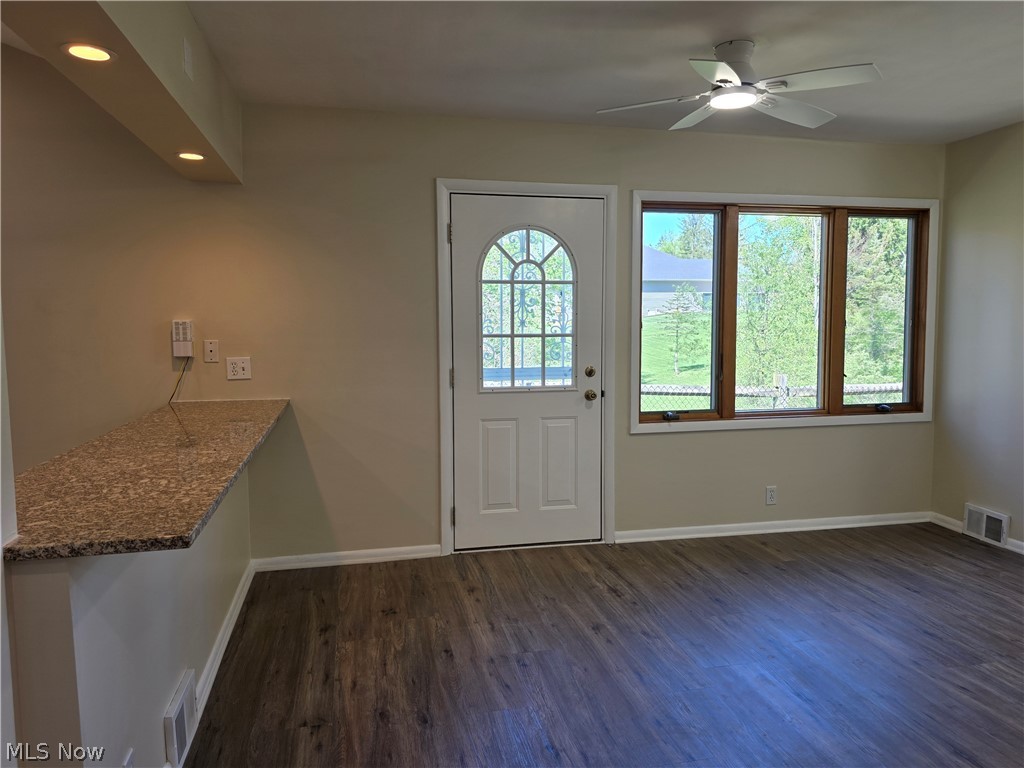 Walton Hills - Residential