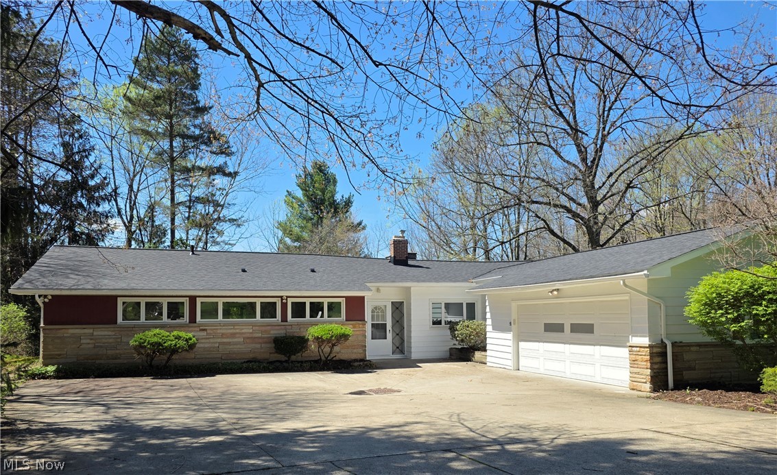 Walton Hills - Residential