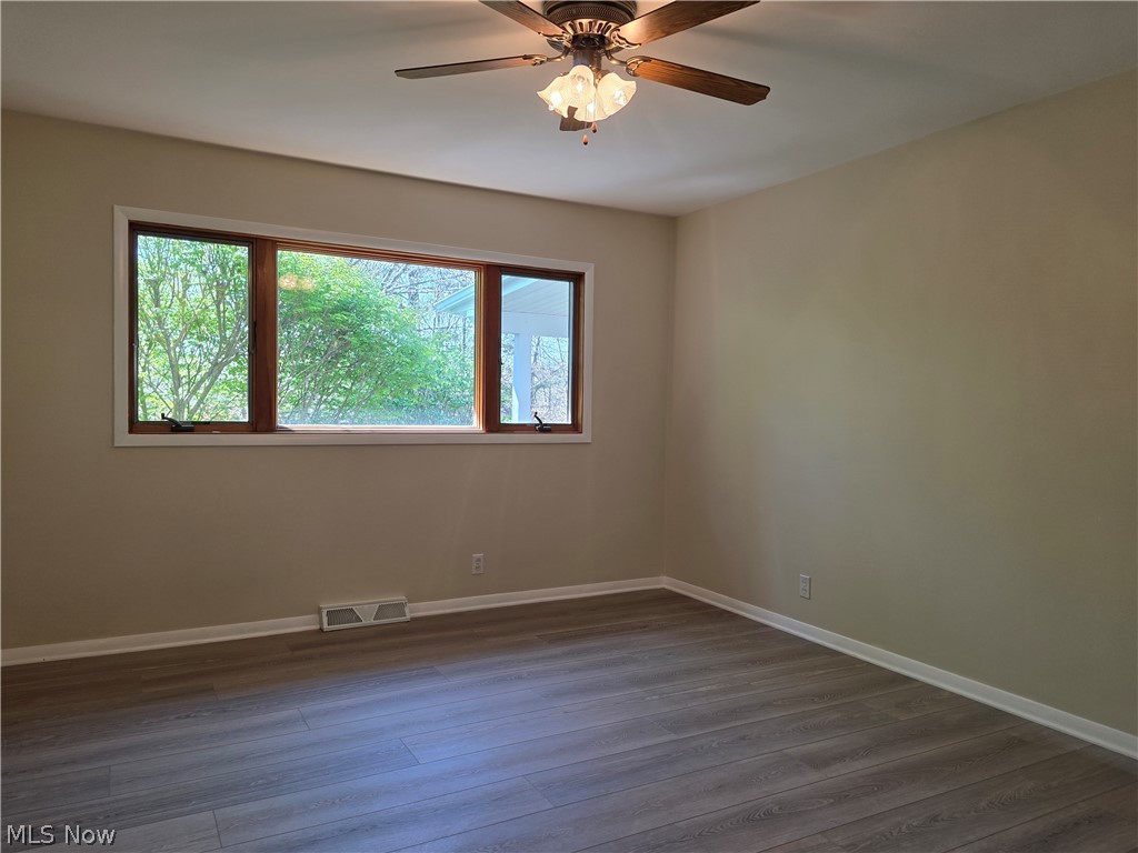 Walton Hills - Residential