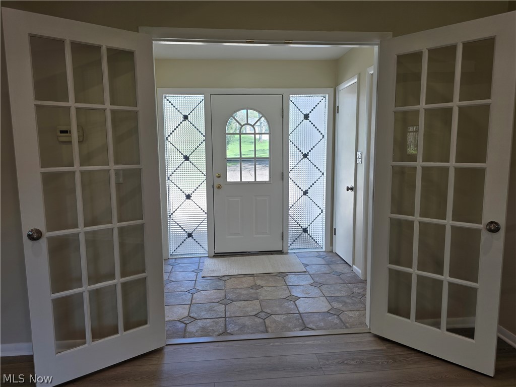 Walton Hills - Residential