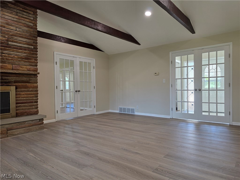 Walton Hills - Residential