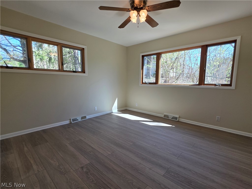 Walton Hills - Residential