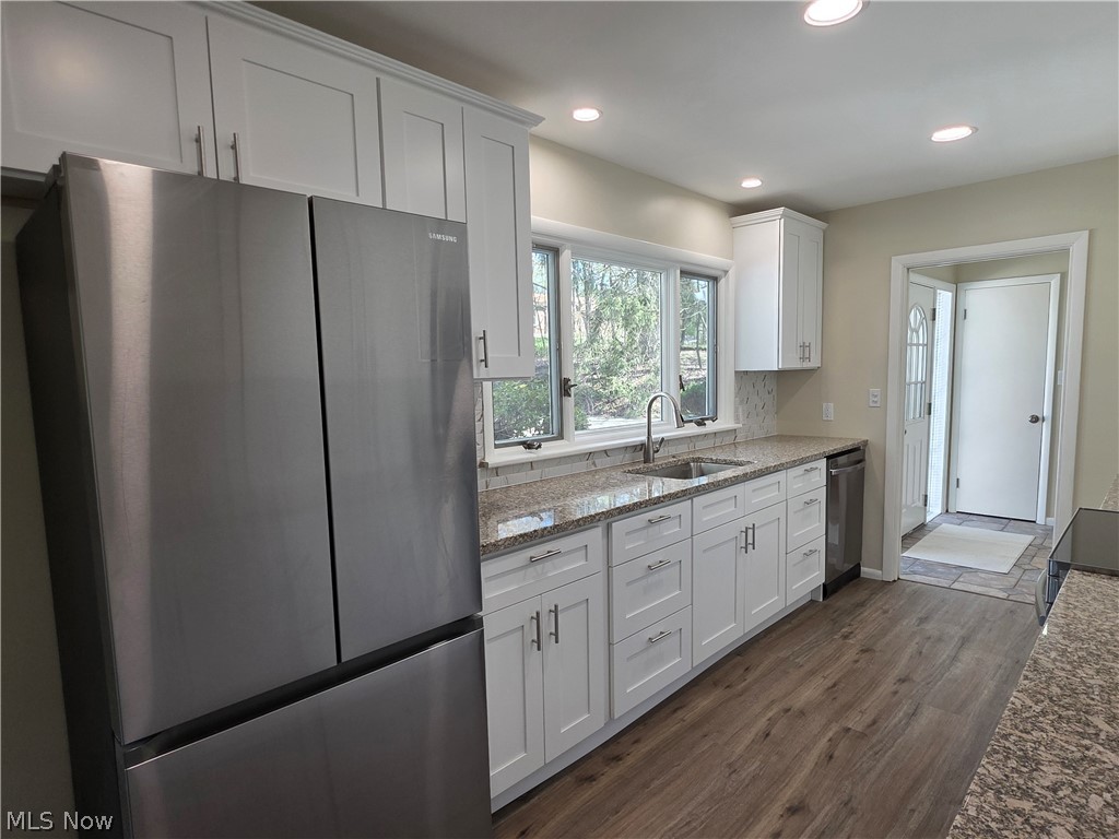 Walton Hills - Residential