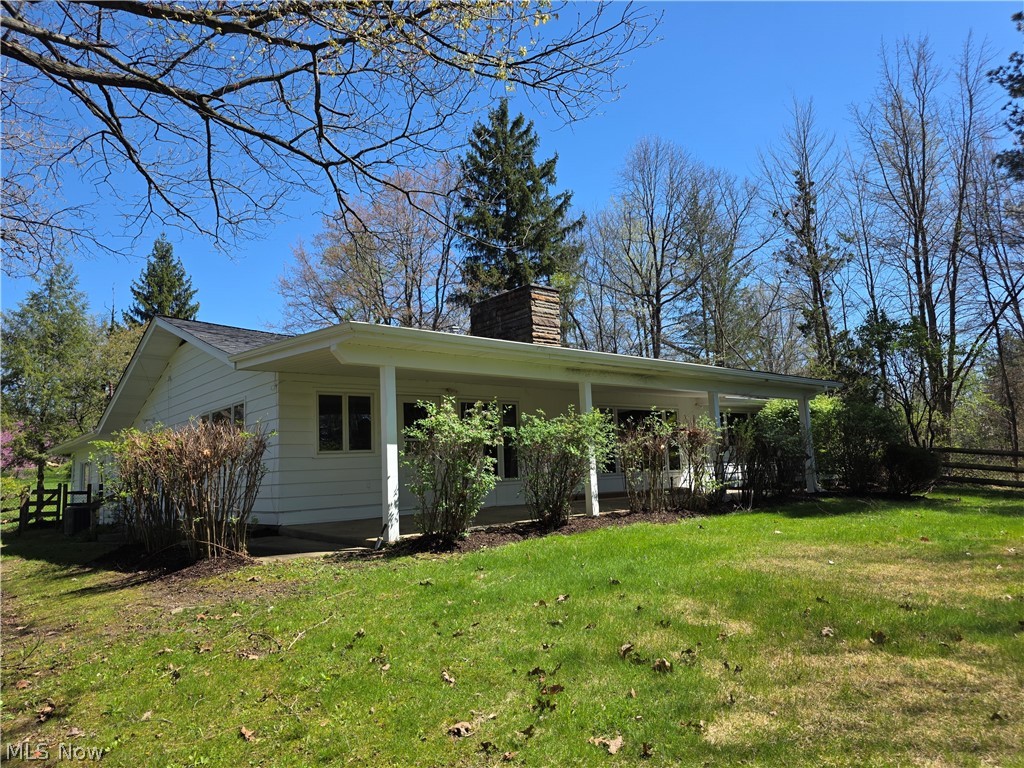 Walton Hills - Residential