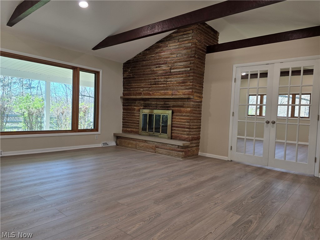 Walton Hills - Residential