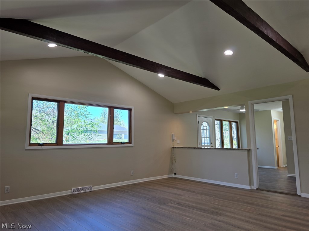 Walton Hills - Residential