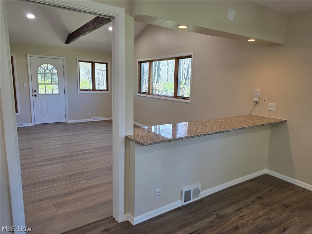 Walton Hills - Residential