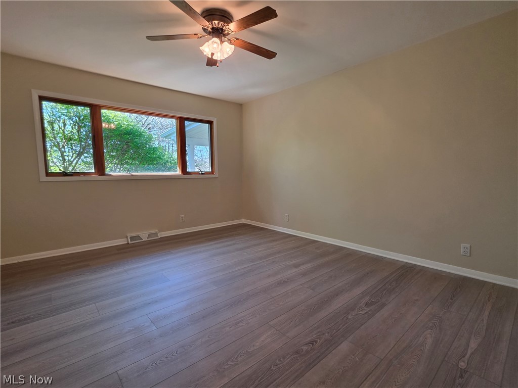 Walton Hills - Residential