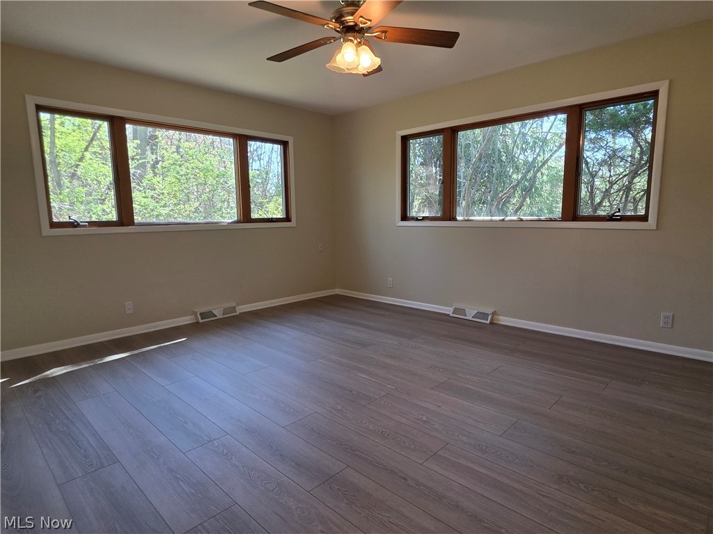 Walton Hills - Residential