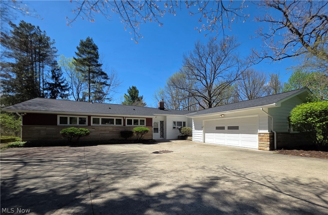 Walton Hills - Residential