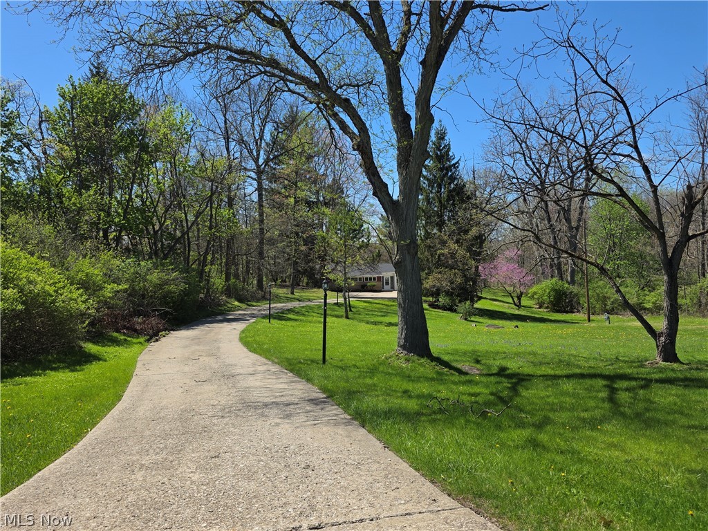 Walton Hills - Residential