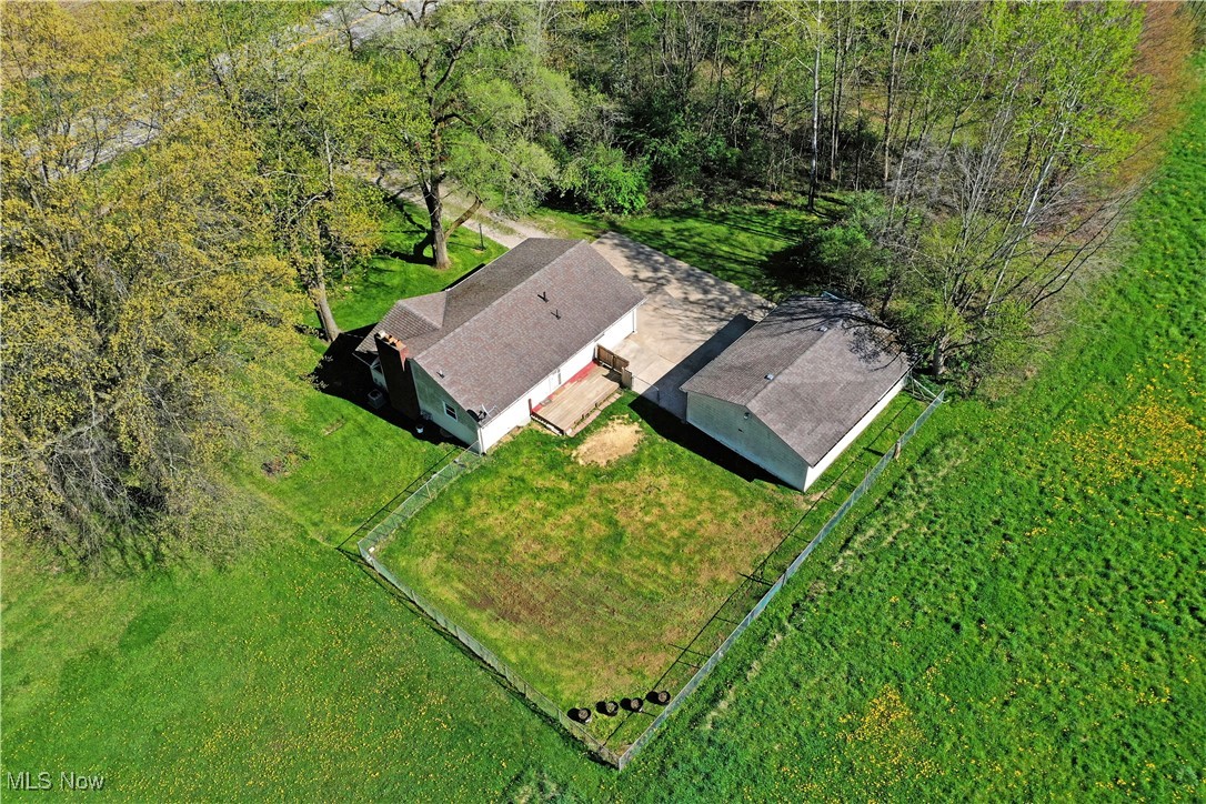 2997 Youngstown Kingsville Road