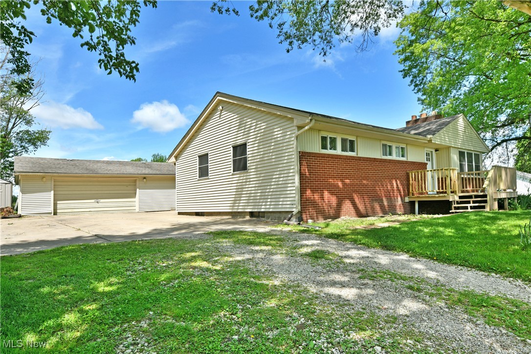 2997 Youngstown Kingsville Road, Cortland, Ohio image 4