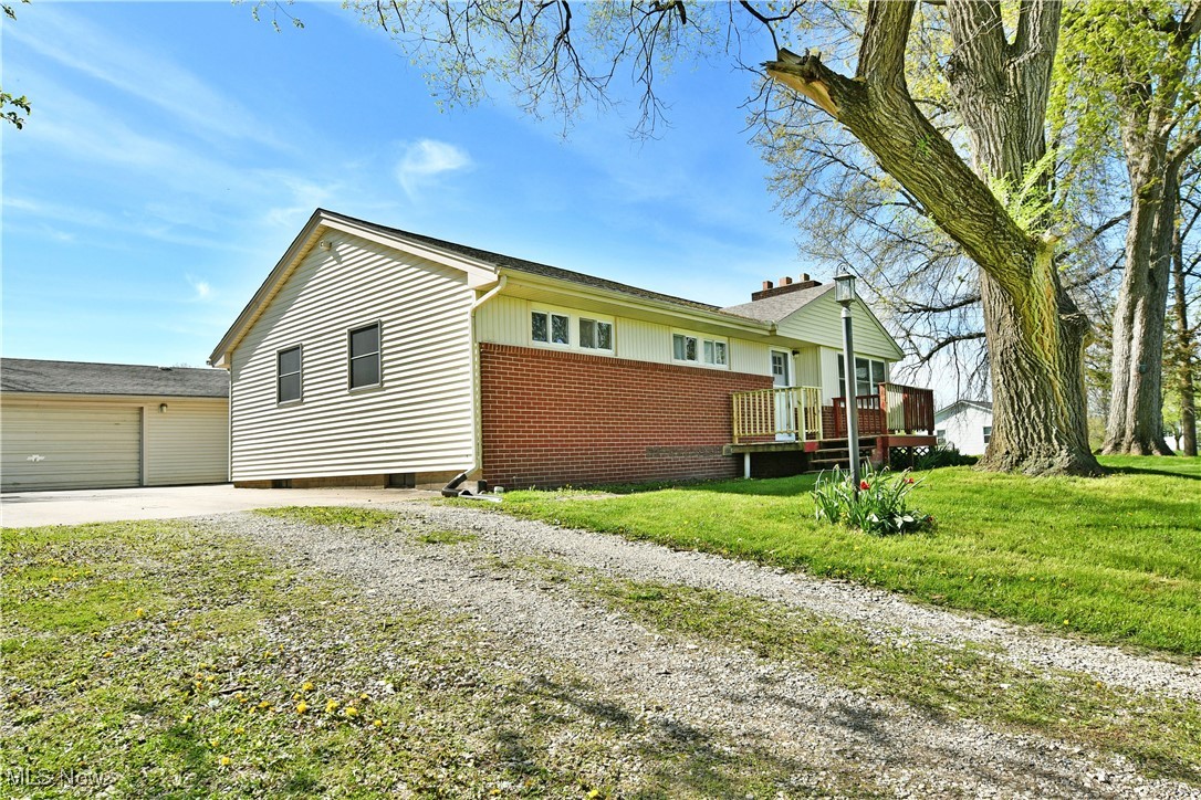 2997 Youngstown Kingsville Road