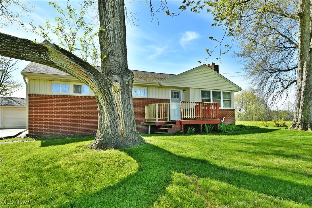 2997 Youngstown Kingsville Road