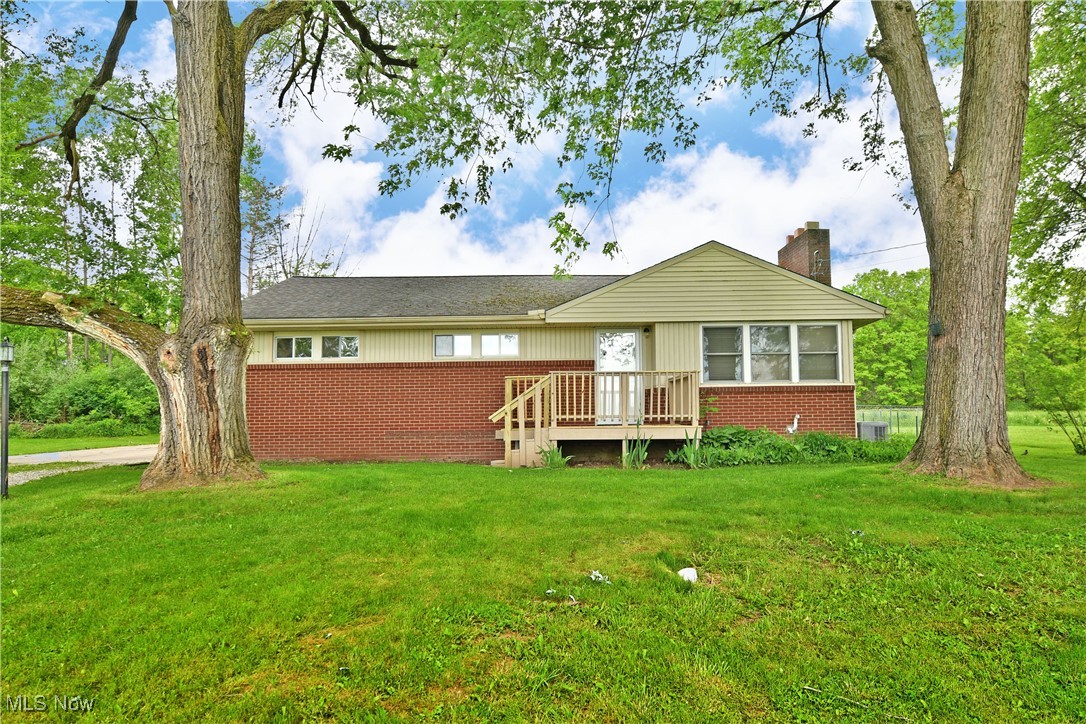 2997 Youngstown Kingsville Road, Cortland, Ohio image 1