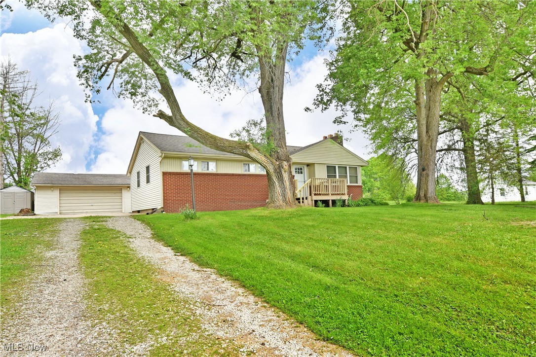 2997 Youngstown Kingsville Road, Cortland, Ohio image 2