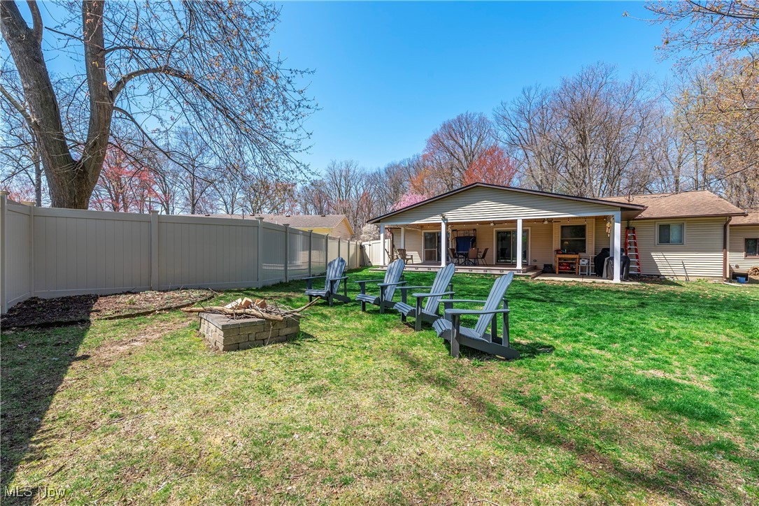 6501 Hidden Tree Lane, Amherst, Ohio image 45