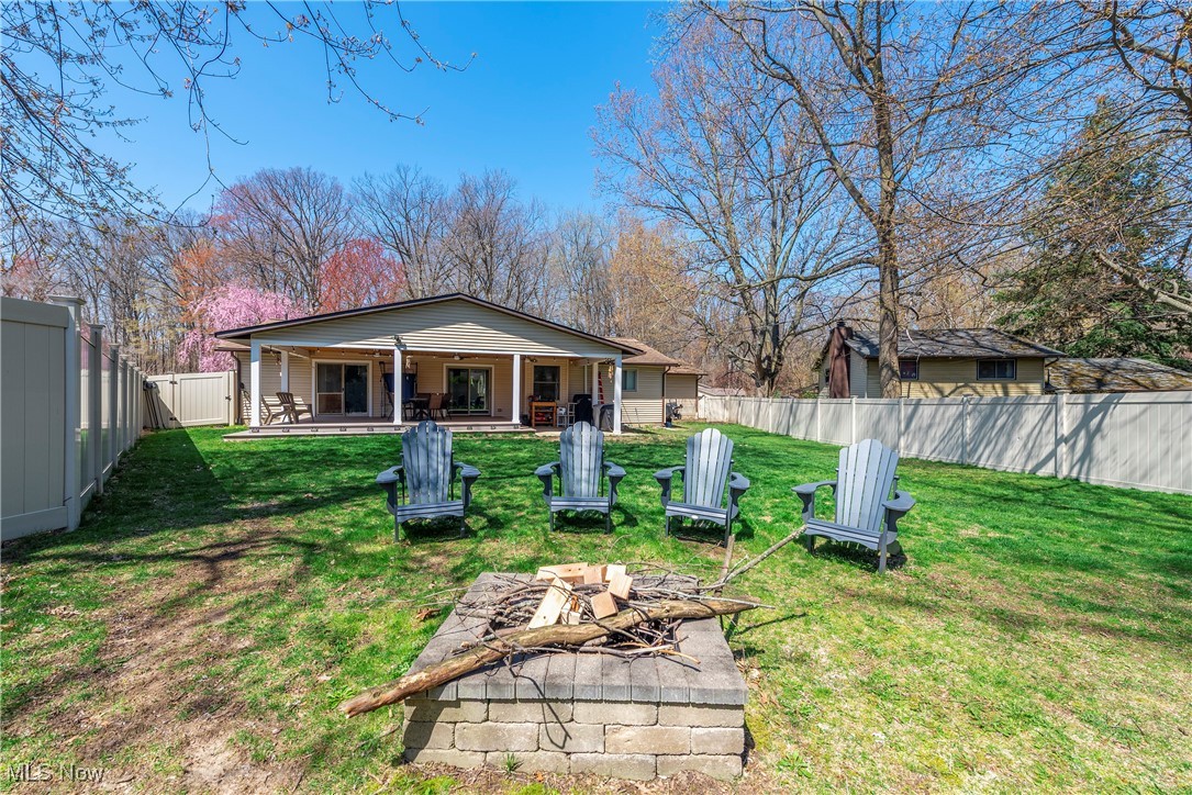 6501 Hidden Tree Lane, Amherst, Ohio image 44