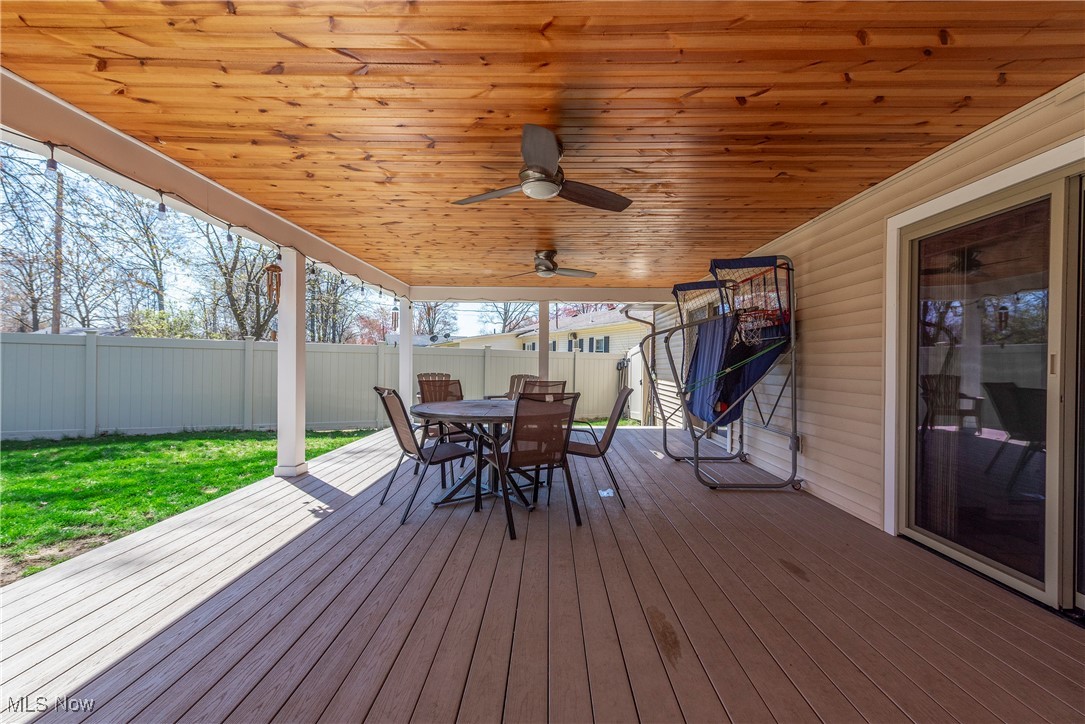6501 Hidden Tree Lane, Amherst, Ohio image 39
