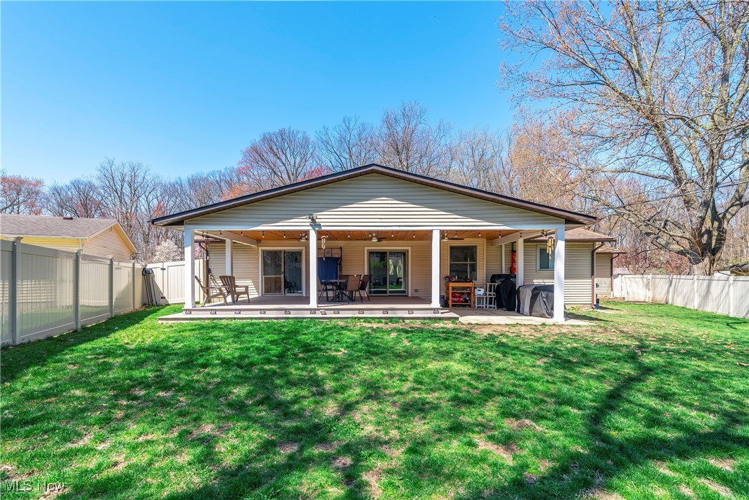 6501 Hidden Tree Lane, Amherst, Ohio image 42