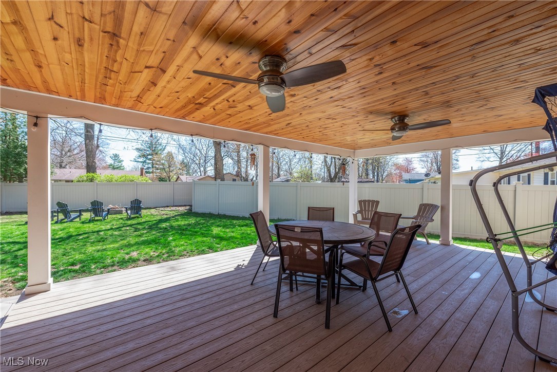 6501 Hidden Tree Lane, Amherst, Ohio image 38