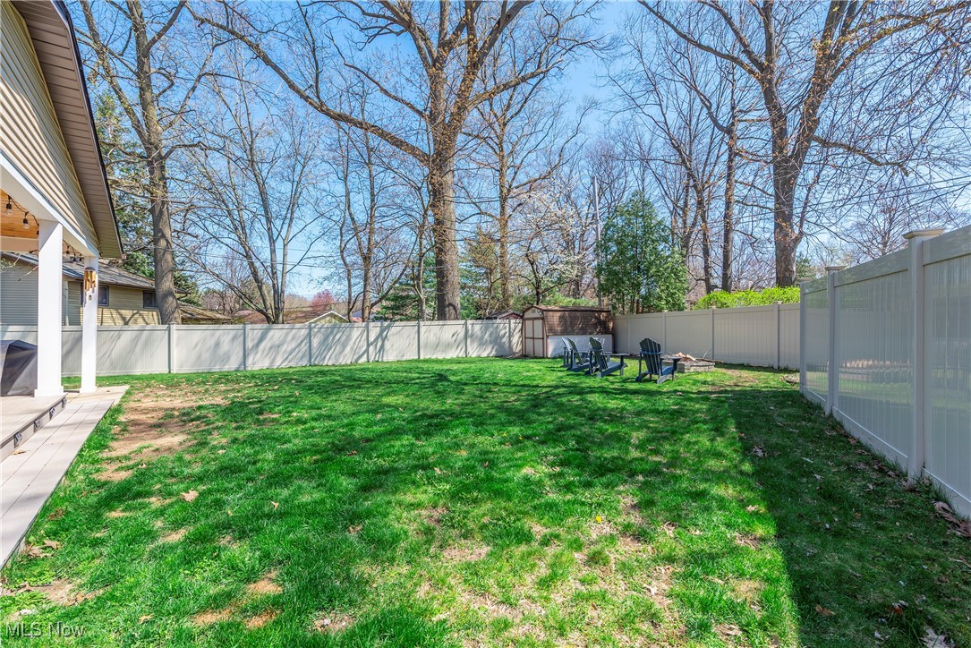 6501 Hidden Tree Lane, Amherst, Ohio image 47