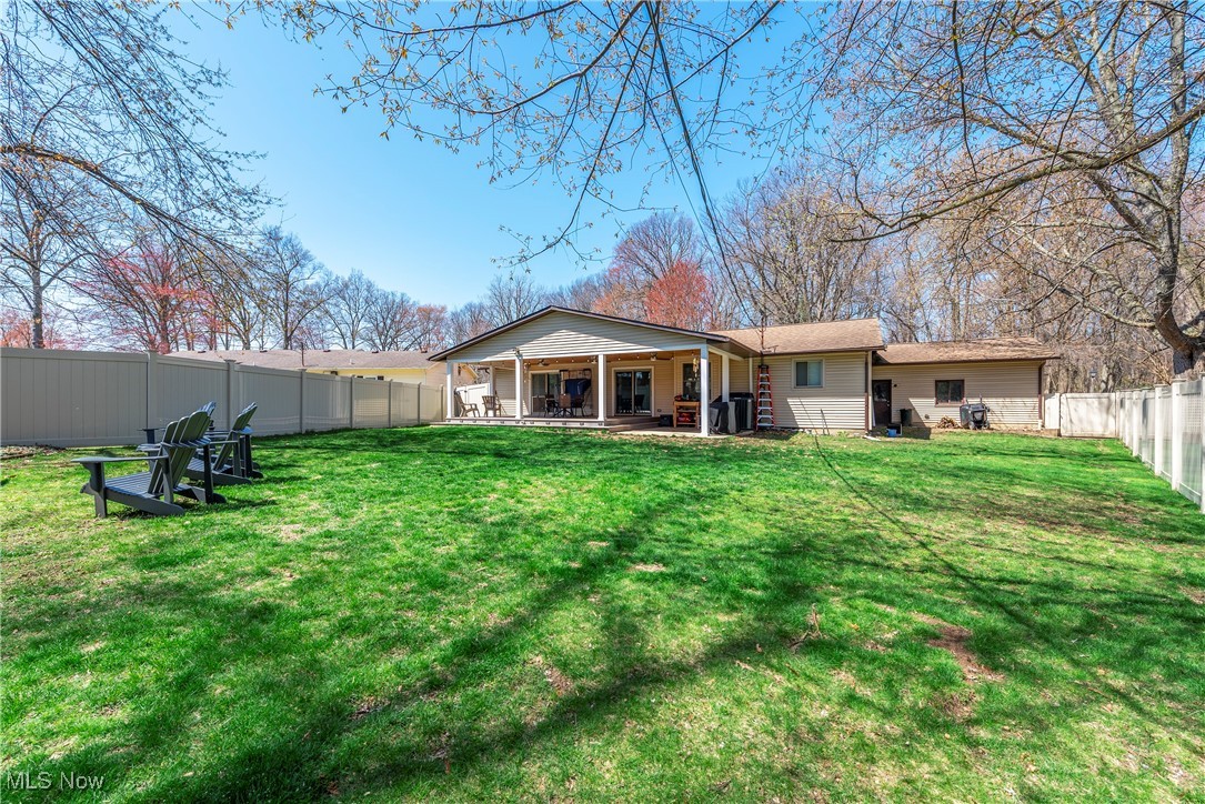 6501 Hidden Tree Lane, Amherst, Ohio image 43