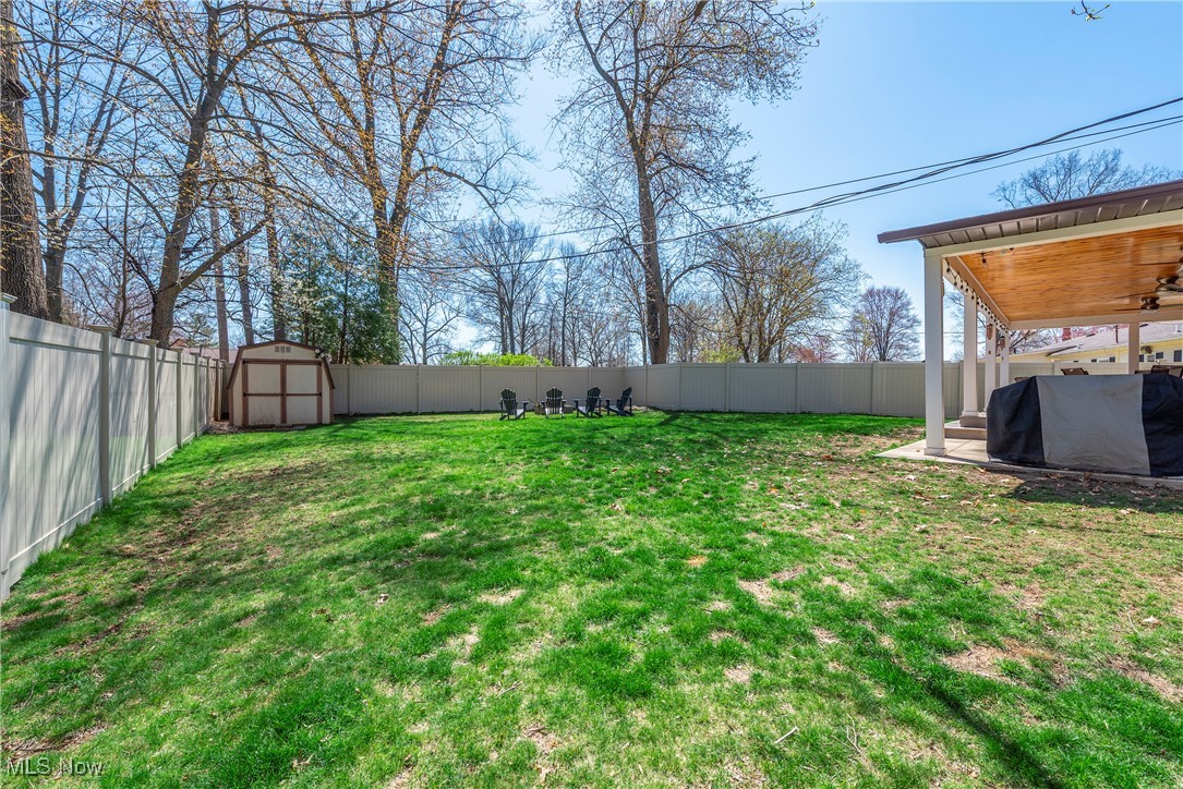 6501 Hidden Tree Lane, Amherst, Ohio image 46