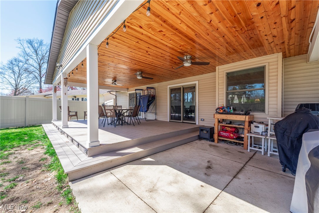 6501 Hidden Tree Lane, Amherst, Ohio image 41