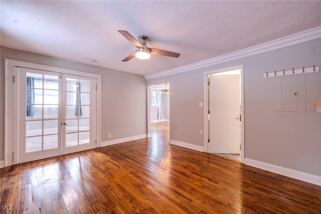 Glenturret Condo Ph I - Residential