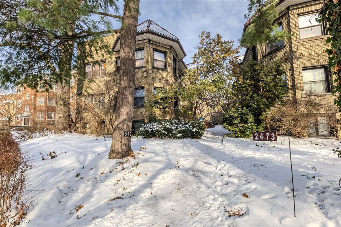 Glenturret Condo Ph I - Residential