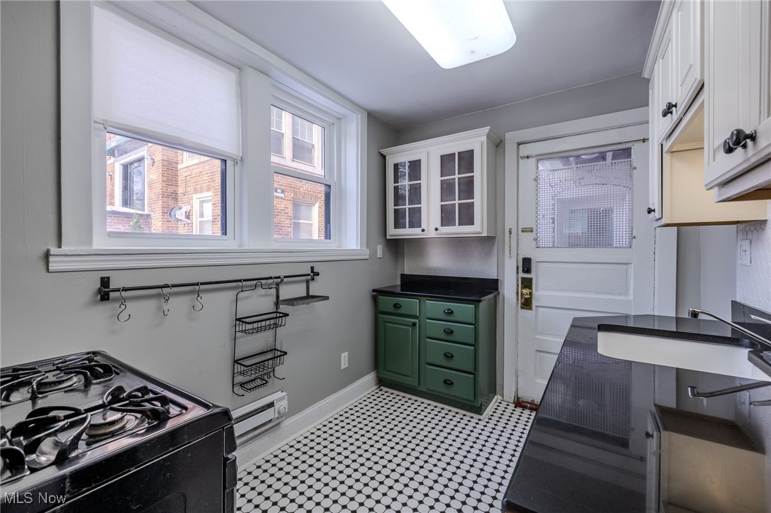 Glenturret Condo Ph I - Residential