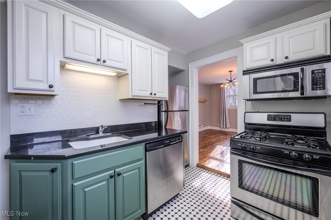 Glenturret Condo Ph I - Residential