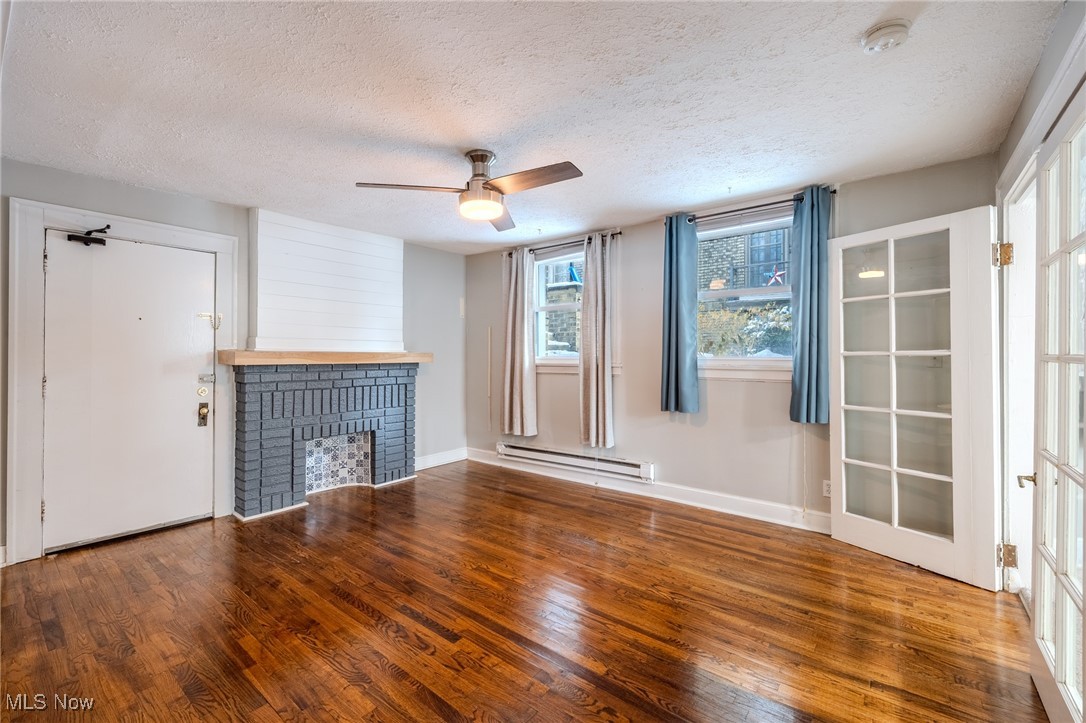 Glenturret Condo Ph I - Residential