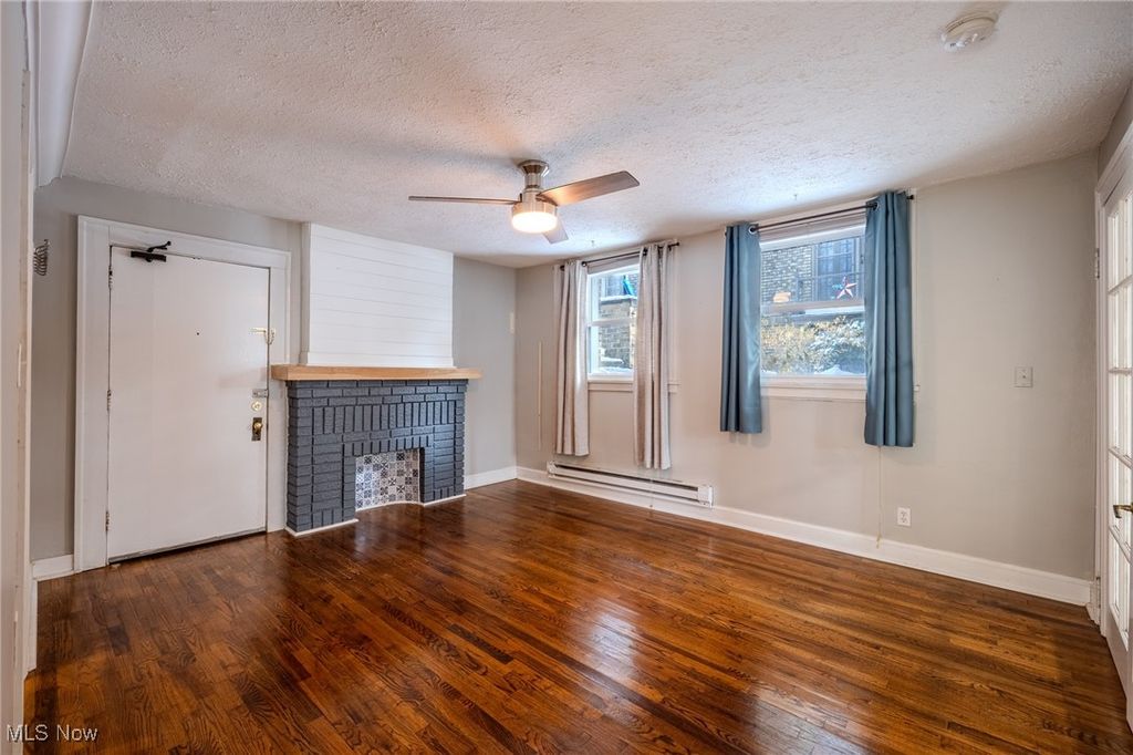 Photo of 2469 Overlook Road #11, Cleveland Heights, OH 44106 (MLS # 5177691)