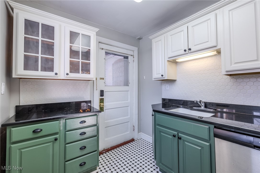 Glenturret Condo Ph I - Residential