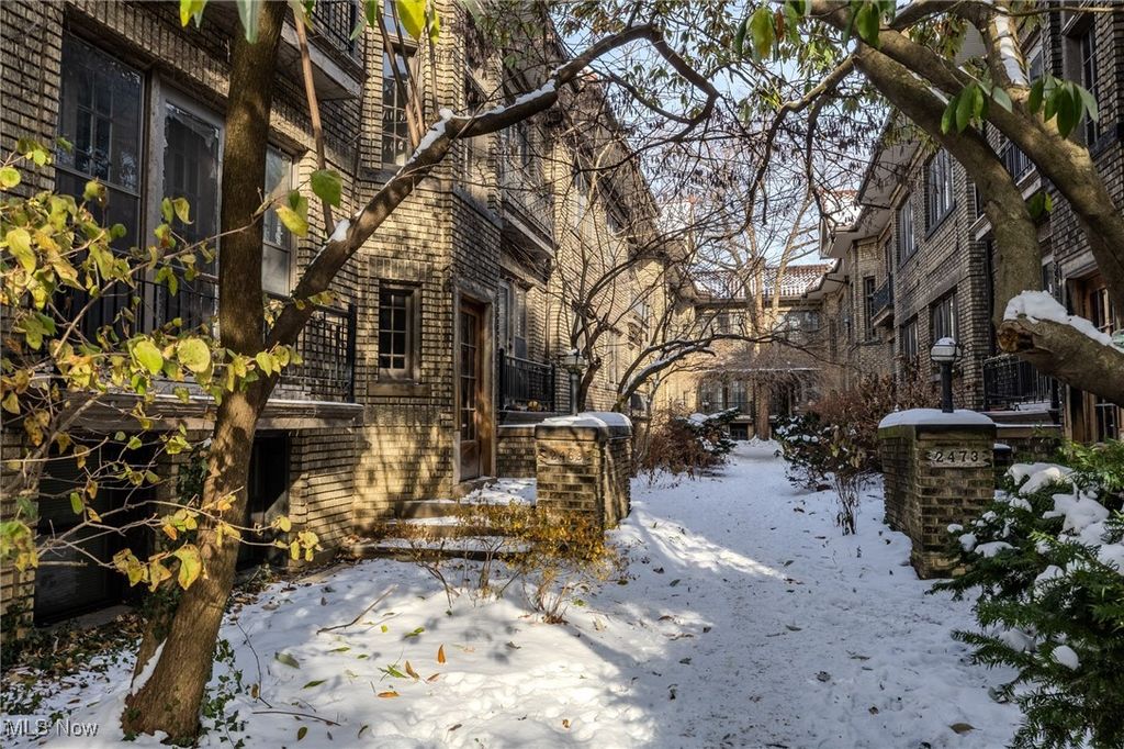 Photo of 2469 Overlook Road #11, Cleveland Heights, OH 44106 (MLS # 5177691)