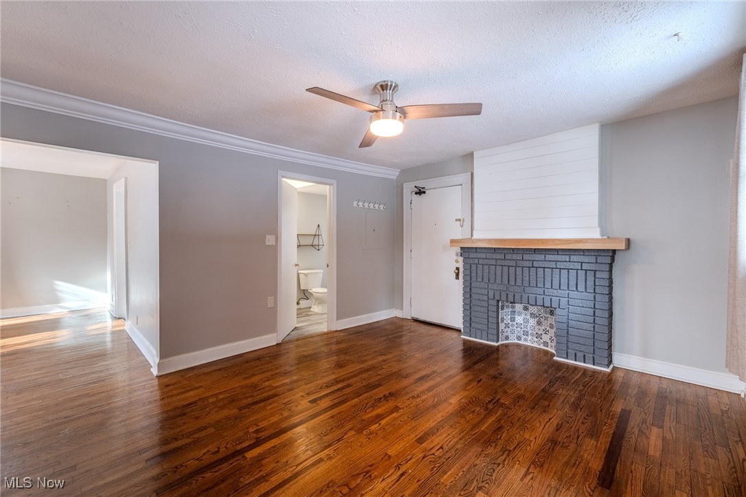 Glenturret Condo Ph I - Residential