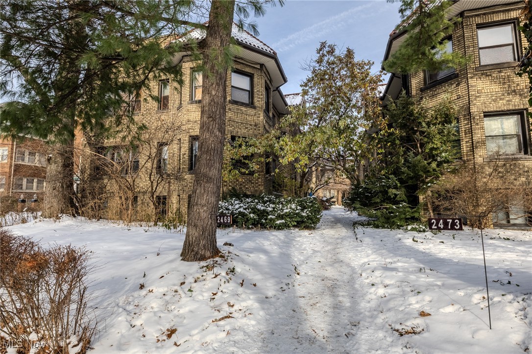 Glenturret Condo Ph I - Residential