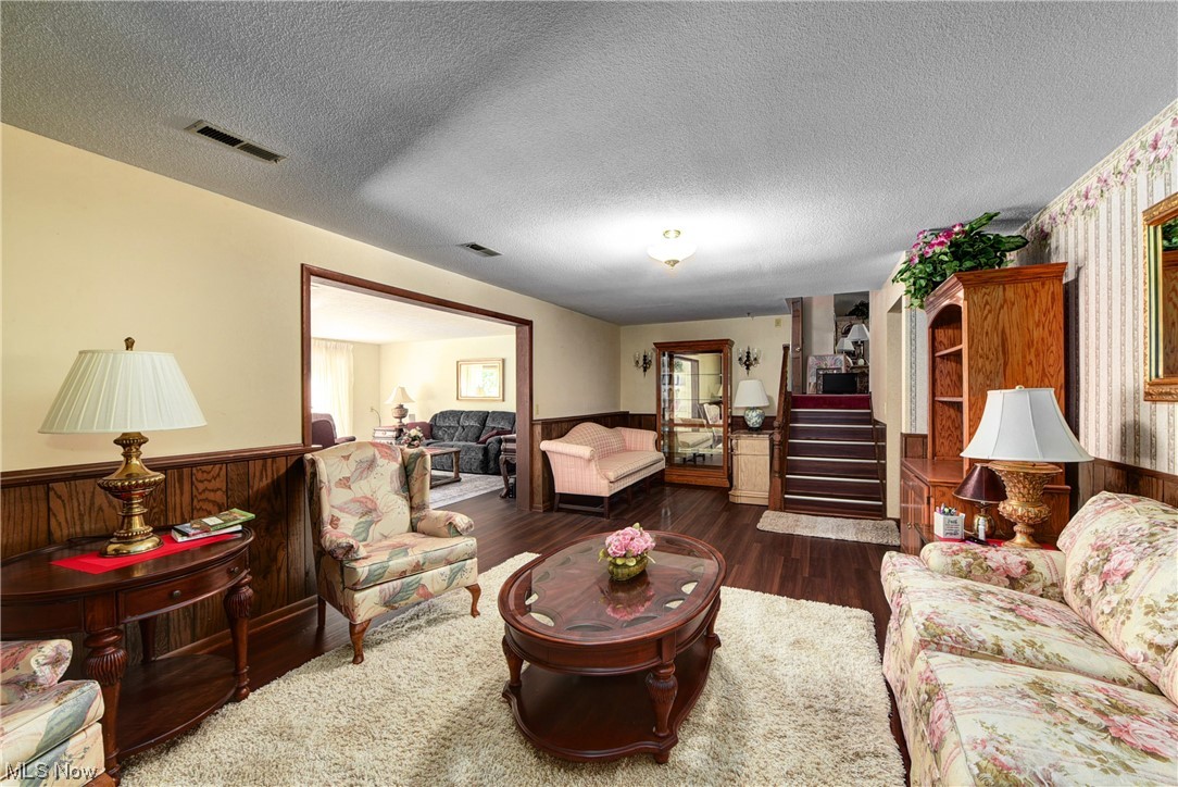 Elywood Allotment #7 - Residential