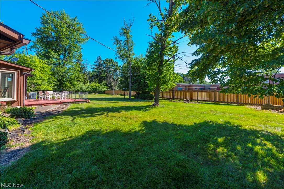 Elywood Allotment #7 - Residential