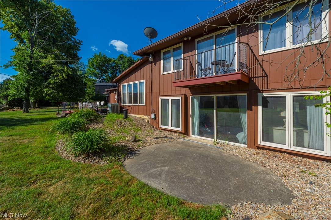 Elywood Allotment #7 - Residential