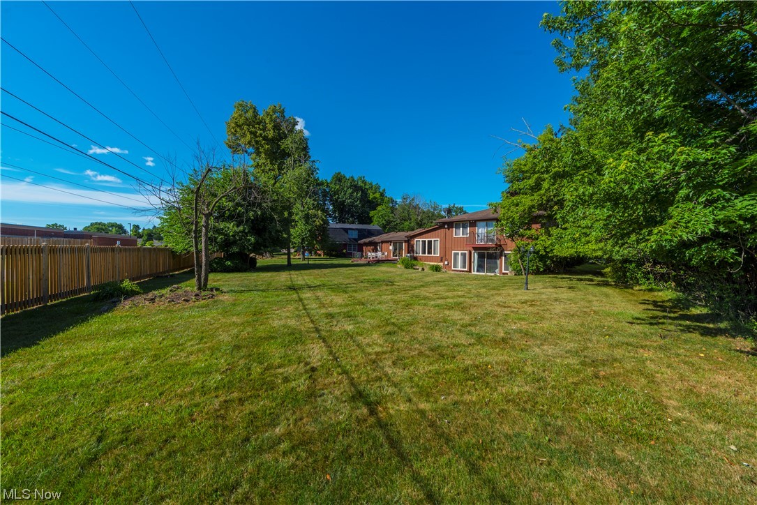 Elywood Allotment #7 - Residential