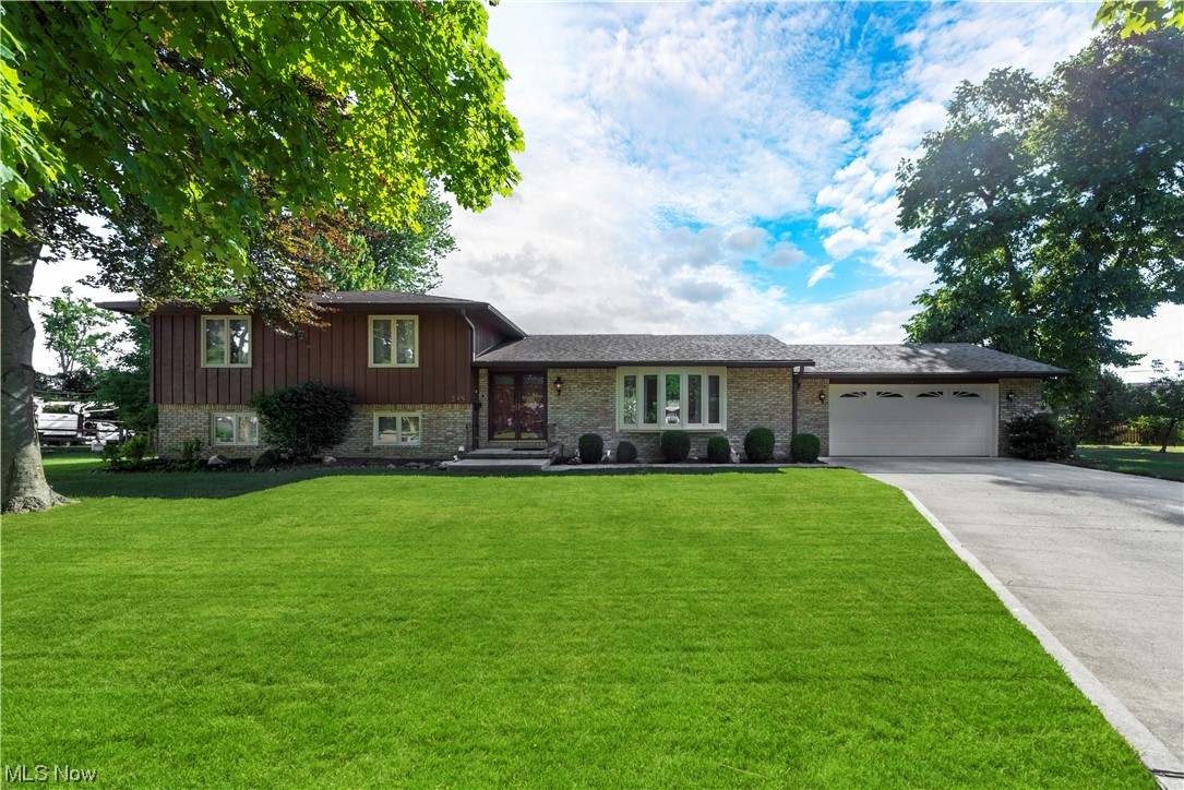 Elywood Allotment #7 - Residential