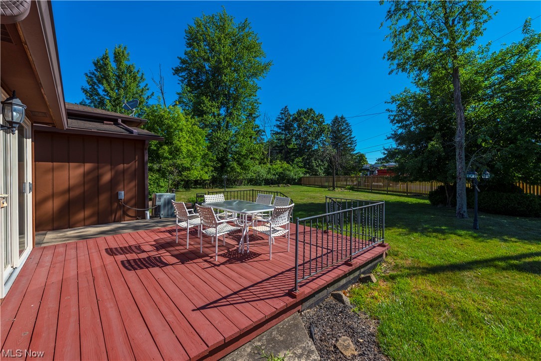 Elywood Allotment #7 - Residential