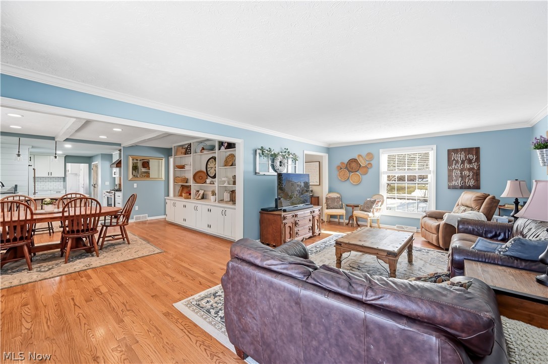 Sheerbrook Acres - Residential