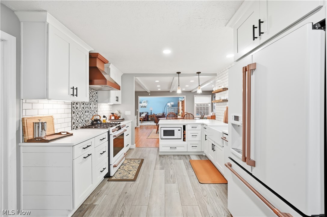 Sheerbrook Acres - Residential