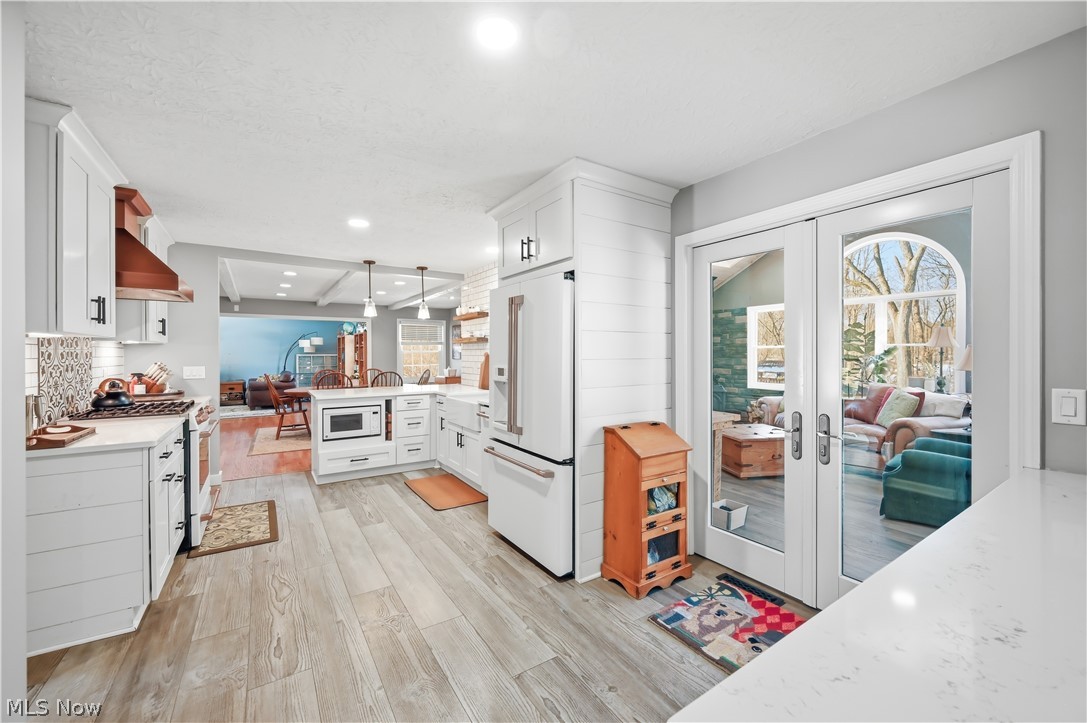 Sheerbrook Acres - Residential