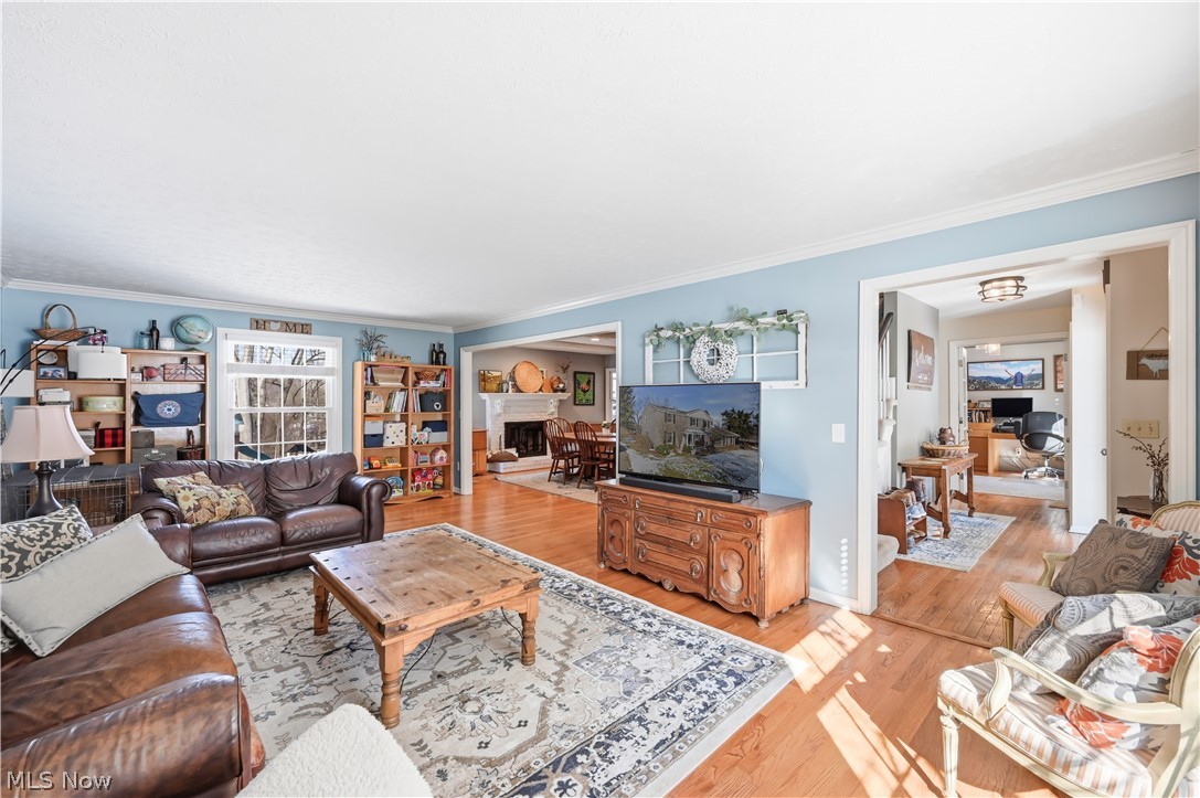 Sheerbrook Acres - Residential